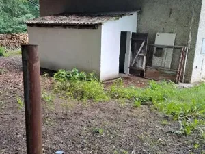 Prodej pozemku, Nové Hrady, 355 m2