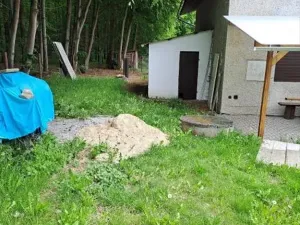 Prodej pozemku, Nové Hrady, 355 m2