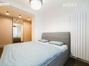 Prodej bytu 4+kk, Zbýšov, čtvrť Padělky, 97 m2