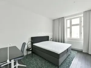 Pronájem bytu 4+kk, Praha - Vinohrady, Laubova, 137 m2