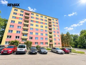 Prodej bytu 2+1, Praha - Kamýk, Lísková, 65 m2
