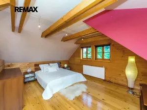 Pronájem rodinného domu, Lípa nad Orlicí, 90 m2