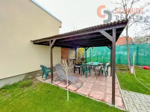 Pronájem bytu 1+kk, Hodonín, Štefánikova, 35 m2