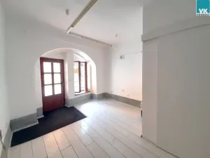 Pronájem obchodního prostoru, Litomyšl, Mariánská, 16 m2