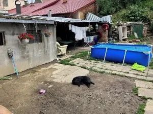 Dražba rodinného domu, Vrchoslavice, 120 m2