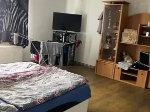 Dražba rodinného domu, Ivanovice na Hané, Nádražní, 130 m2