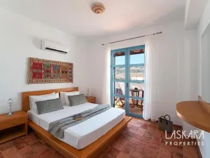 Prodej rodinného domu, Rhodes, Lindos, Navarone Beach, Řecko, 211 m2