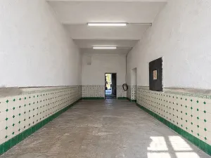 Pronájem skladu, Červené Pečky, Dr. Dvořáka, 33 m2