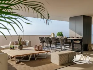 Prodej bytu 5+kk, Malaga, Španělsko, 277 m2