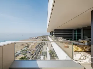 Prodej bytu 5+kk, Malaga, Španělsko, 277 m2