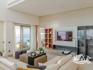 Prodej bytu 5+kk, Malaga, Španělsko, 277 m2