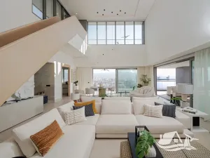 Prodej bytu 5+kk, Malaga, Španělsko, 277 m2
