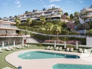Prodej bytu 4+kk, Marbella, Španělsko, 116 m2