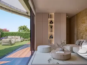 Prodej bytu 4+kk, Marbella, Španělsko, 116 m2