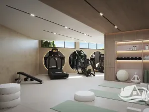 Prodej bytu 4+kk, Marbella, Španělsko, 117 m2
