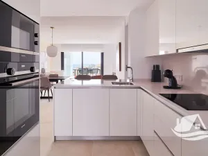 Prodej bytu 3+kk, Fuengirola, Španělsko, 83 m2
