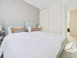 Prodej bytu 4+kk, Fuengirola, Španělsko, 120 m2