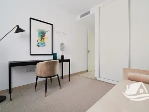 Prodej bytu 4+kk, Fuengirola, Španělsko, 120 m2