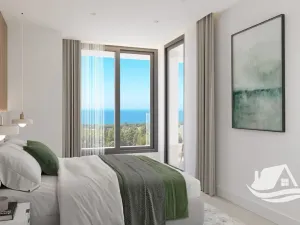 Prodej bytu 3+kk, Malaga, Španělsko, 77 m2