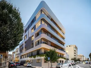 Prodej bytu 3+kk, Malaga, Španělsko, 83 m2