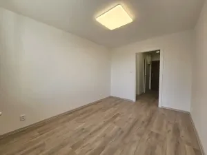 Pronájem bytu 2+kk, Praha - Hostivař, Sáňkařská, 40 m2