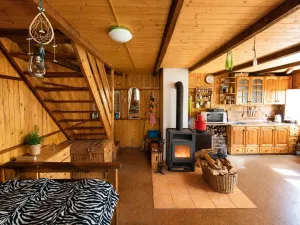 Prodej chaty, Sýkořice, 85 m2