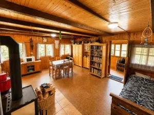 Prodej chaty, Sýkořice, 85 m2