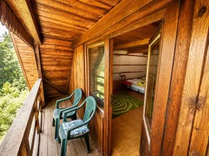 Prodej chaty, Sýkořice, 85 m2