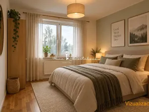 Prodej bytu 3+1, Dolní Dvořiště, 61 m2