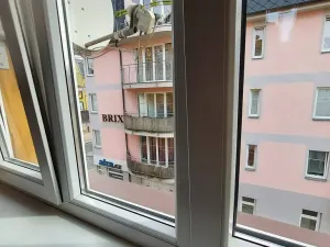 Pronájem bytu 2+kk, Karlovy Vary - Rybáře, Sokolovská, 60 m2