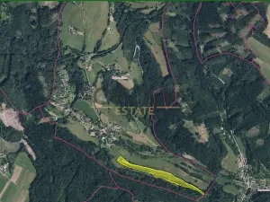 Prodej louky, Kyje, 30391 m2