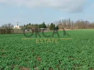 Prodej pozemku pro bydlení, Vranovice, 2817 m2