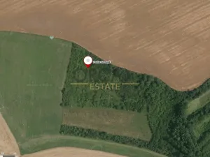 Prodej podílu pole, Šelešovice, 1808 m2