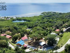 Prodej pozemku, Jonesville, Honduras, 500 m2