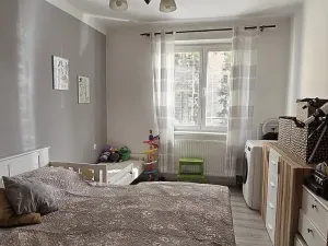 Prodej bytu 2+kk, Rožmitál pod Třemšínem, Komenského, 50 m2