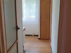 Prodej bytu 2+1, Brno, Fillova, 54 m2