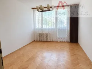 Prodej bytu 2+1, Brno, Fillova, 54 m2