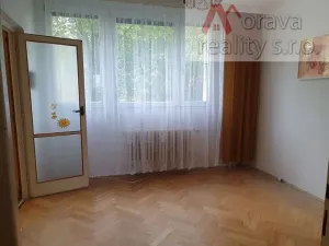 Prodej bytu 2+1, Brno, Fillova, 54 m2