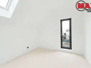 Prodej rodinného domu, Vysoký Újezd, 181 m2
