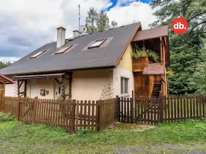 Prodej rodinného domu, Stružná, 240 m2