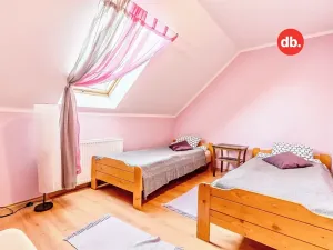 Prodej rodinného domu, Stružná, 240 m2