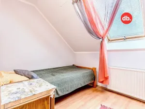 Prodej rodinného domu, Stružná, 240 m2