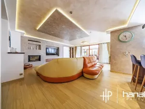 Prodej rodinného domu, Bystrovany, Záhumenky, 262 m2