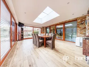 Prodej rodinného domu, Bystrovany, Záhumenky, 262 m2