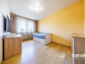 Prodej rodinného domu, Bystrovany, Záhumenky, 262 m2