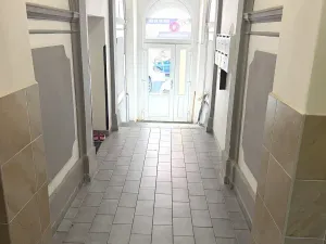Pronájem bytu 2+kk, Plzeň, Úslavská, 50 m2