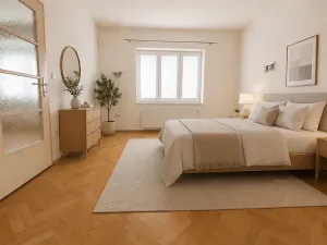 Prodej bytu 4+1, Hradec Králové - Pražské Předměstí, Drahoňovského, 123 m2