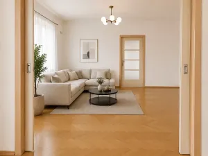 Prodej bytu 4+1, Hradec Králové - Pražské Předměstí, Drahoňovského, 123 m2