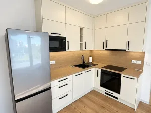 Pronájem bytu 2+kk, Olomouc, Aloise Rašína, 41 m2