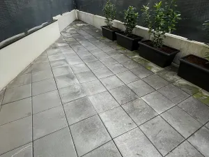 Pronájem bytu 3+kk, Plzeň, Klicperova, 89 m2